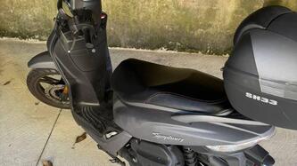 Sym Symphony 200 ST (2021 - 24) usata