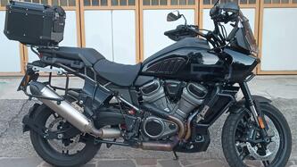 Harley-Davidson Pan America 1250 Special (2020 - 25) usata