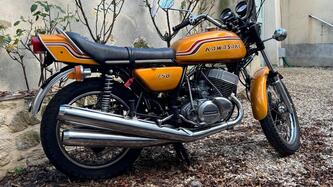 Kawasaki 750 H2 Mach IV  epoca