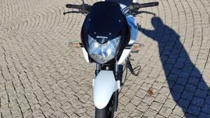 Honda CBF 125 (2008- 14) 