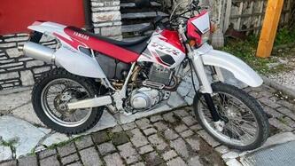 Yamaha TT 600 R usata