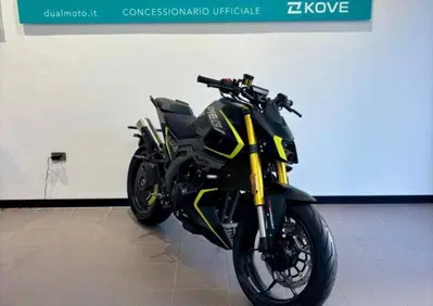 FB Mondial Piega 452 (2024) - Annuncio 9838741