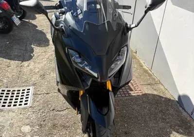 Yamaha T-Max 560 Tech Max (2022 - 24) - Annuncio 9861619