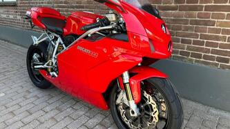 Ducati 999 (2005 - 06) usata