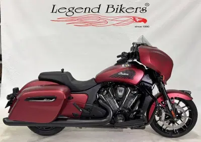 Indian Chieftain 1834 Powerplus Dark Horse (2025 - 26) - Annuncio 9861611
