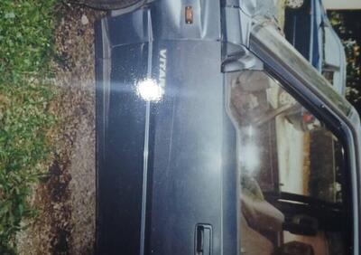 Suzuki Vitara JLX   epoca