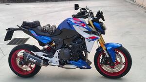 Bmw F 900 R (2025)