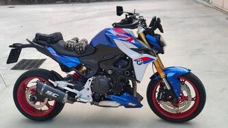 Bmw F 900 R (2025)