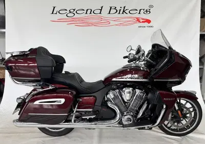 Indian Pursuit 1768 Limited (2022 - 25) - Annuncio 9861627