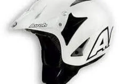 CASCO DA TRIAL AIROH - Annuncio 9861628