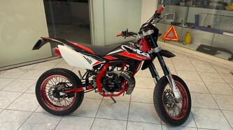 Betamotor RR 50 Motard Track (2013 - 18) usata