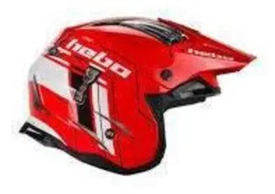 CASCO DA TRIAL HEBO - Annuncio 9861631