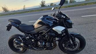 Kawasaki Z 900 (2025 - 26) usata