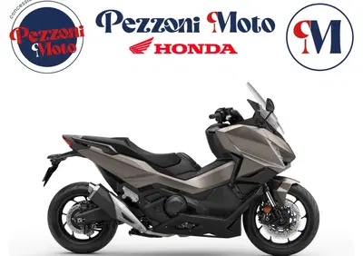 Honda Forza 750 (2025 - 26) - Annuncio 9861625