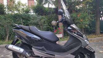 Yamaha Majesty 180 SV (2005 - 06) usata