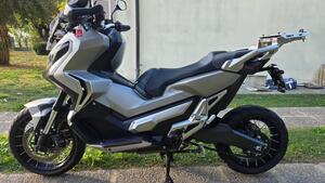 Honda X-ADV 750 (2018 - 20)