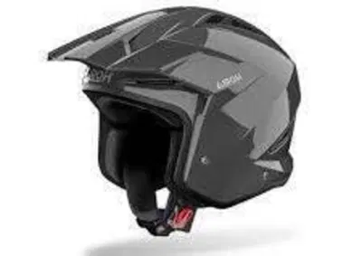 CASCO DA TRIAL AIROH - Annuncio 9861673