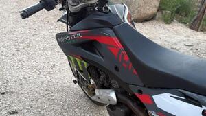 Husqvarna SM 610 (2008)