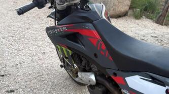 Husqvarna SM 610 (2008) usata
