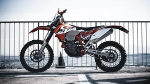 KTM 350 EXC-F (2015)