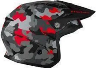 CASCO DA TRIAL HEBO - Annuncio 9861716