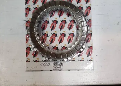 SERIE DISCHI FRIZIONE Surflex - Annuncio 9861726