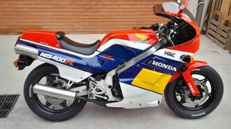 Honda ns400r epoca
