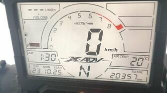 Honda X-ADV 750 (2018 - 20) usata