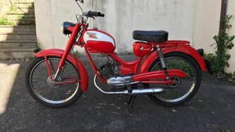 Moto Morini Corsarino "V" epoca