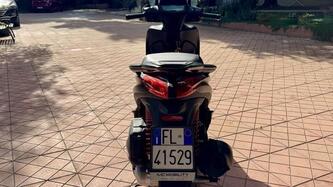 Piaggio Medley 125 S (2025) usata
