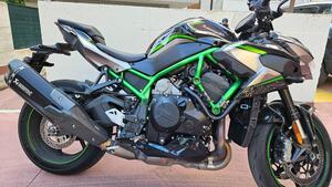 Kawasaki Z H2 (2020) 