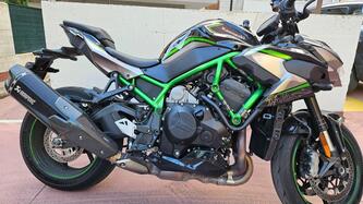 Kawasaki Z H2 (2020)