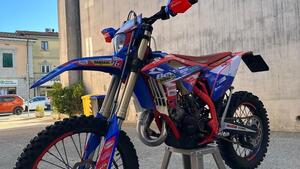 Betamotor RR 125 2T Enduro Racing (2024)