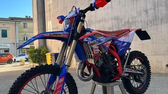 Betamotor RR 125 2T Enduro Racing (2024) usata