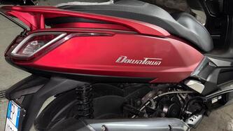 Kymco Downtown 350i ABS (2016 - 20) usata