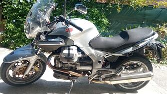 Moto Guzzi Breva 850 (2006 - 11) usata