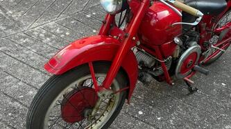 Moto Guzzi Falcone epoca