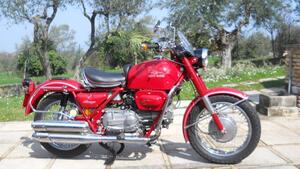 Moto Guzzi