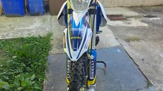 Husaberg TE 300 (2013)