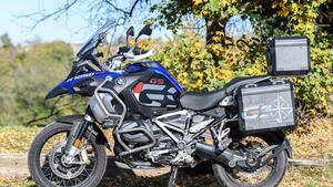 Bmw R 1250 GS Adventure (2021 - 24) 
