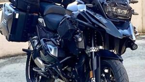 Bmw R 1250 GS (2021 - 24) 