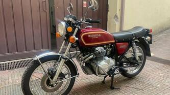 Honda Honda - CB 400 Four  epoca