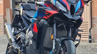 Bmw M 1000 XR (2024 - 25)