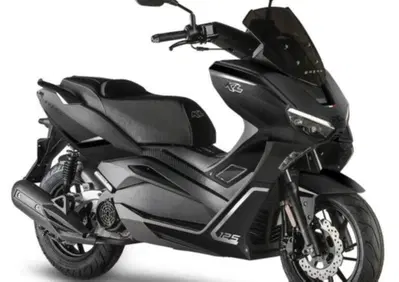 Kl Brera 125 (2022 - 24) - Annuncio 9685936