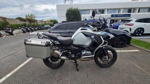 Bmw R 1200 GS Adventure (2013 - 16) 