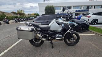 Bmw R 1200 GS Adventure (2013 - 16) usata