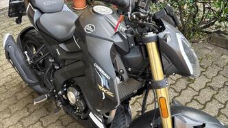Keeway Motor RKF 125 (2021 - 24)