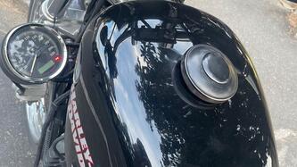 Harley-Davidson 1200 Custom (2007 - 13) - XL 1200C usata