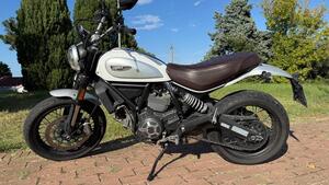 Ducati Scrambler 800 Icon (2017 - 20)