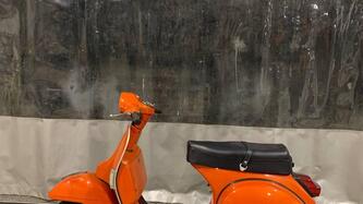 Piaggio 200 PX epoca